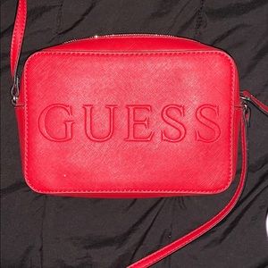 Guess Purse